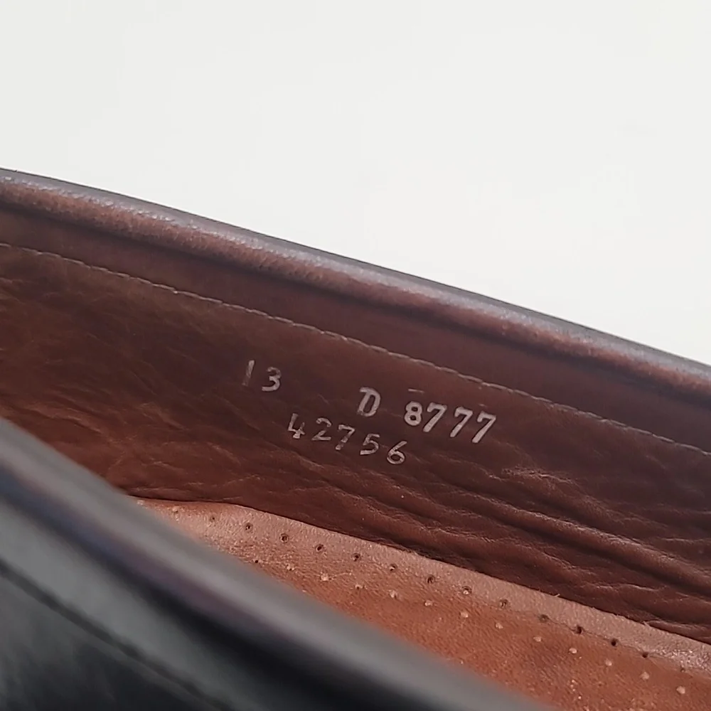 Allen Edmonds these timeless